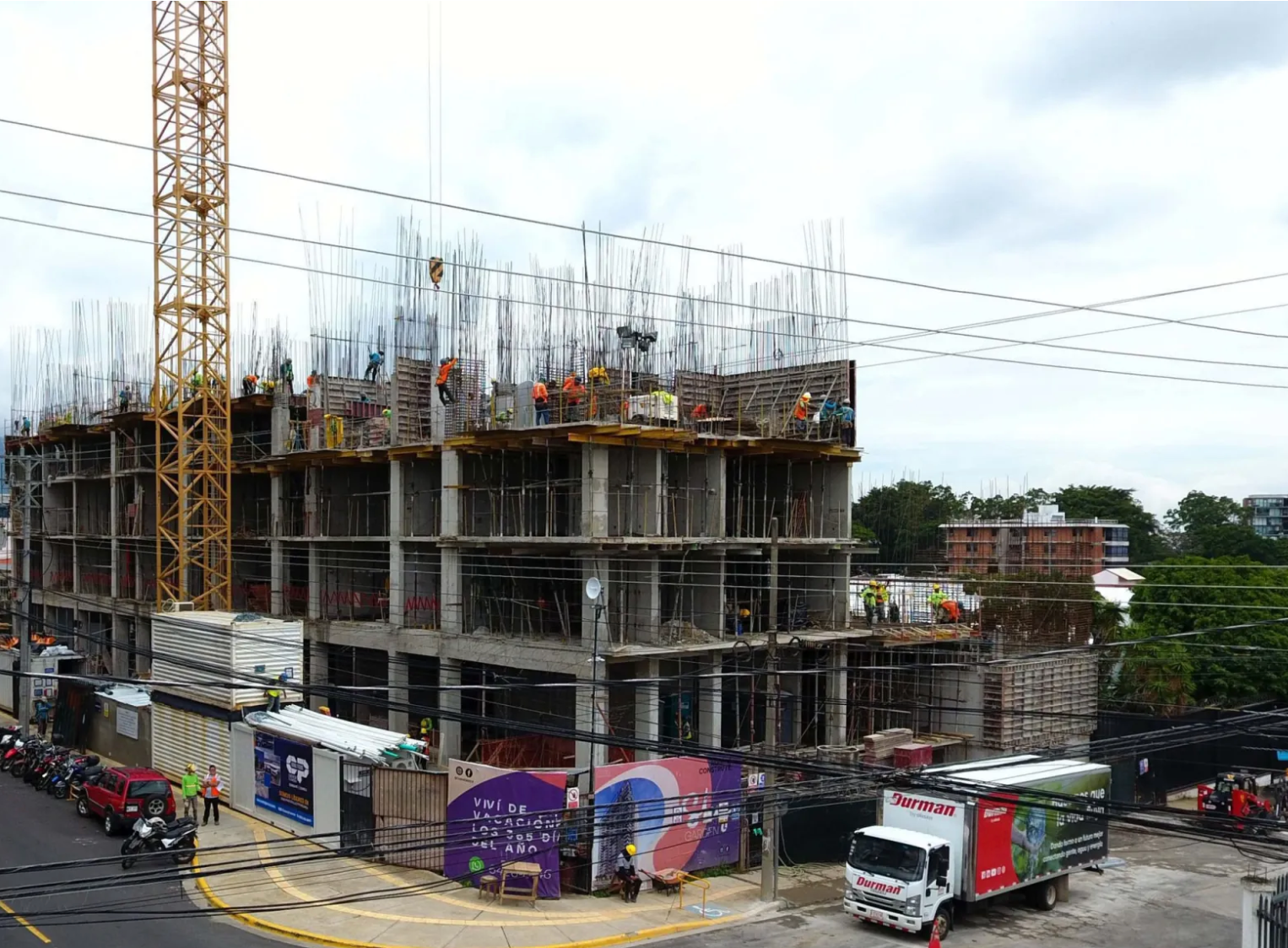 Sky Garden Sabana, apartamentos en Sabana Norte, construcción de apartamentos en Costa Rica, apartamentos en preventa Costa Rica, proyectos en Sabana Norte, vivir en Sabana, torre de apartamentos en San José, apartamentos cerca de La Sabana, EDICA Costa Rica, inversión inmobiliaria San José, condominios en preventa Costa Rica, desarrollo vertical Costa Rica, apartamentos en torre San José, bienes raíces Costa Rica, apartamentos para invertir en San José